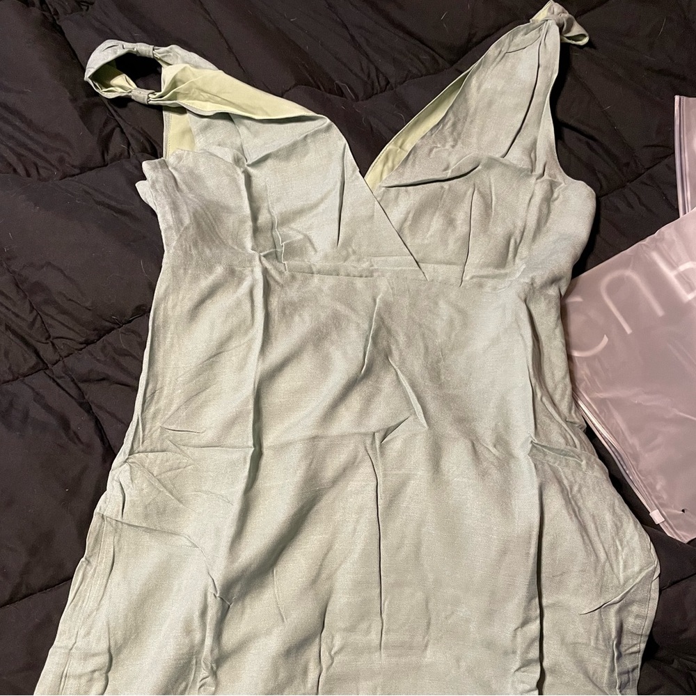 Cupshe dress
